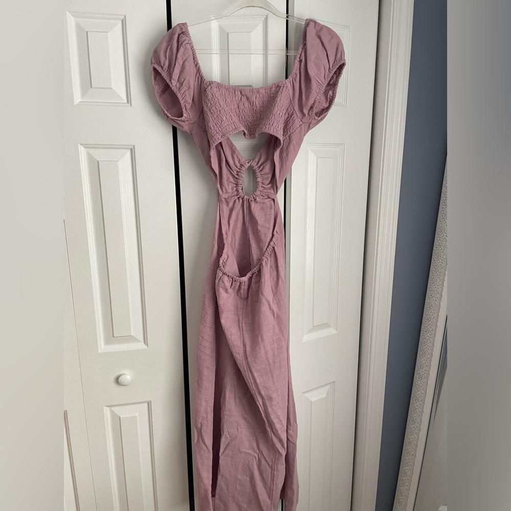 Free People Endless Summer Dress Size Small - Picture 8 of 8
